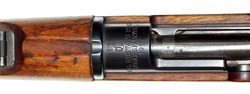 Swedish Mauser Model 1894 Carbine