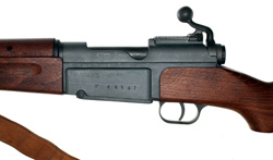 French MAS 1936 Post WWII Issue Rifle