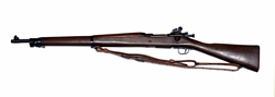 Remington 1903A3 Rifle