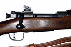 Remington 1903A3 Rifle